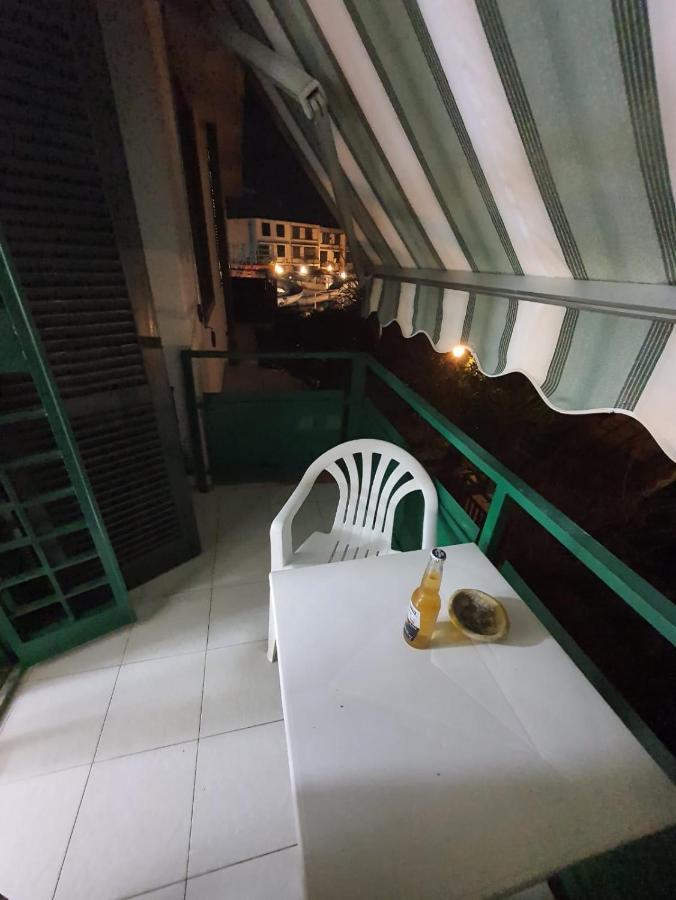 Апартаменти La Casa Di Marta Аугуста Екстер'єр фото