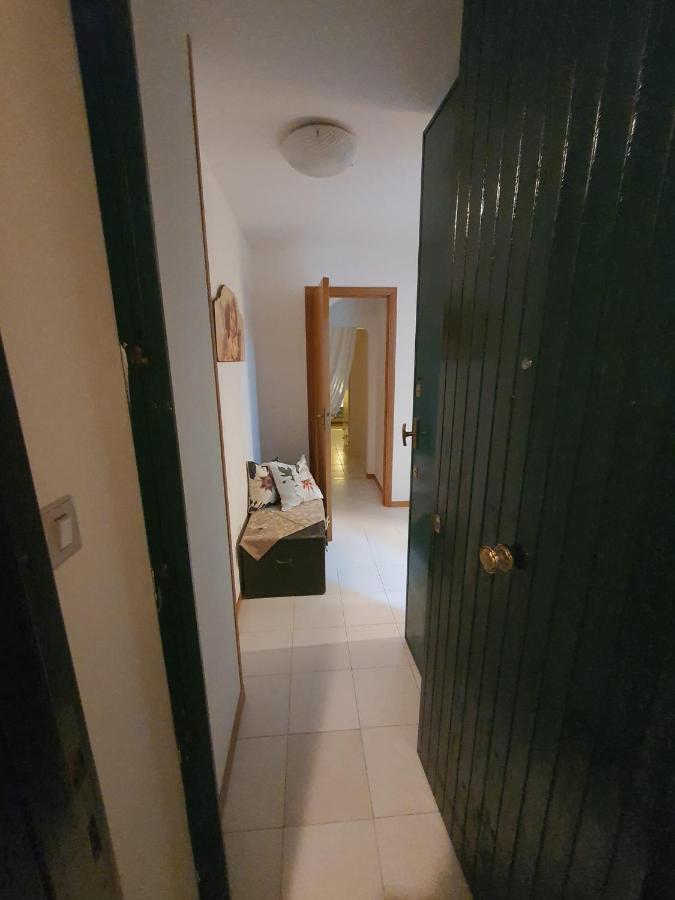 Апартаменти La Casa Di Marta Аугуста Екстер'єр фото